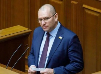 Екснардепу Шевченку загрожує довічне: зрада, колаборація і мільйони «за послуги» від сина