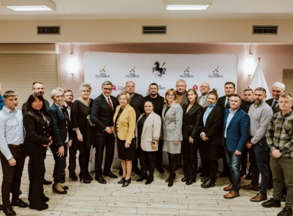 Міст дружби і розвитку: Білоцерківщина та Пільховиці поглиблюють партнерство