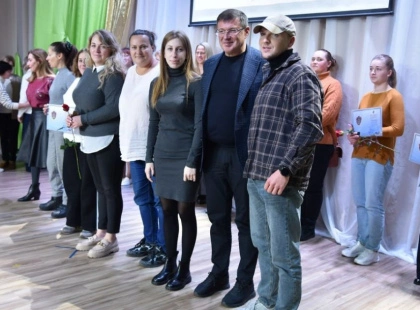 За чуйність і професіоналізм: у Броварській громаді нагородили працівників соцслужб