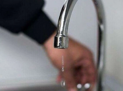 Без води з ранку: сотні мешканців Бучі зіткнулися з аварійним відключенням