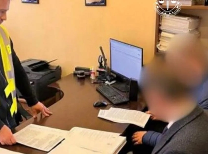Закупівля генераторів із переплатою: прокуратура підозрює колишнього посадовця КМДА