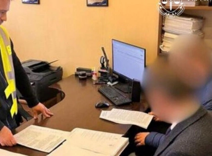 Майже 5 млн грн збитків: у Києві підозрюють ексчиновника КМДА у переплаті за генератори
