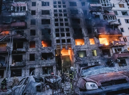 20 тисяч на місяць для постраждалих від війни: Київ перевів компенсації в онлайн