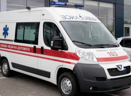 Пальне для швидких столиці: у Prozorro змагаються за контракт на 9 мільйонів