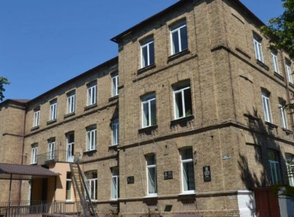 В Димері контролюватимуть реконструкцію ліцею за 2,6 млн: завершення робіт — у 2026 році