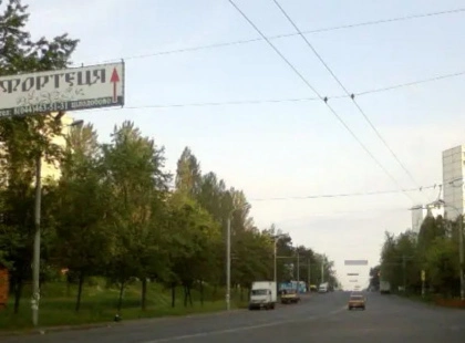 На Виноградарі капітально відремонтують проспект Свободи: вартість робіт — понад 467 млн грн