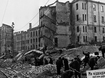 Київ — місто нескорених: 6 листопада відзначають день визволення від нацистів