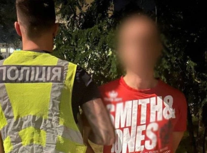 У Києві судитимуть рецидивіста, який пограбував двох школярів на Оболоні