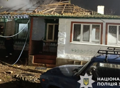 Смертельна пожежа на Київщині: загинув чоловік через несправну піч