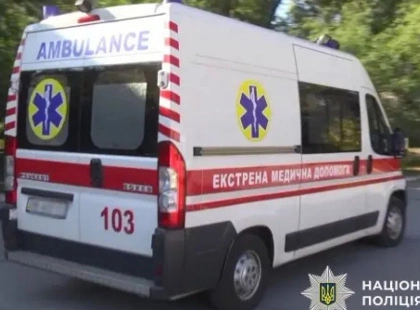Заступника директора «Київмедспецтрансу» підозрюють у розкраданні 2 млн грн на закупівлі запчастин