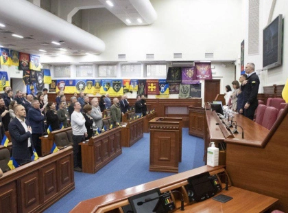 Військові та ветерани отримають підтримку: Київ фінансує програму купівлі житла 50/50