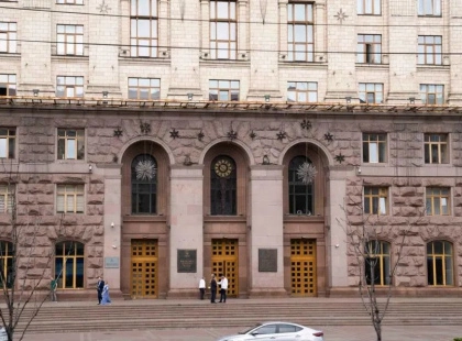 Київрада посилила роль органів самоорганізації населення у міському самоврядуванні