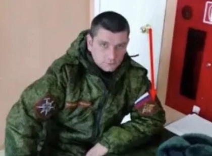 Суд на Київщині визнав невинним росіянина Мурзінцева у справі про викрадення майна в Блиставиці