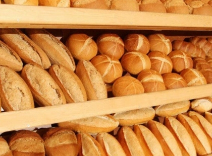 Ціни на хліб у Києві взимку: наскільки подорожчає головний продукт