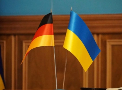 Київська область і Гессен планують спільні освітні, медичні та культурні проєкти