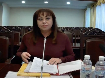 Пів мільйона доларів і квартири в Харкові та Києві: що в декларації судді Верховного Суду Тацій