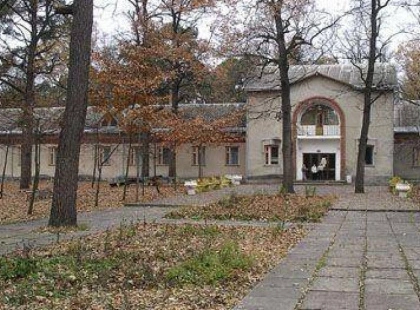 Санаторій «Дубки» в Ірпені отримав тепло з міської мережі