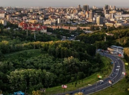 «Протасів Яр» під тиском забудовників: у судах розглядають п’ять справ проти заказника