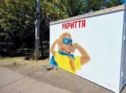 Ткаченко заявив про спроби «відкатів» на закупівлях укриттів у Києві