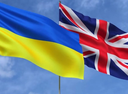 Діти з Київщини поїхали у Британію на двотижневу освітню програму завдяки благодійникам