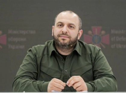РНБО: першим на експорт підуть українські безпілотники — перші контракти очікують не раніше H2 2026