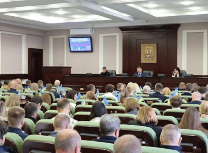 Київоблрада скасувала реорганізацію дитбудинків у Боярці та Білій Церкві
