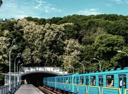 Депутат Київради запропонував зробити метро безкоштовним до кінця війни