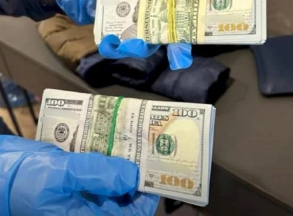 Обікрали квартиру на $8 тисяч: у Києві затримали двох “гастролерів” із досвідом