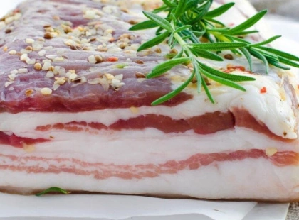У Києві знову ярмарки: список вулиць, де торгуватимуть свіжими продуктами