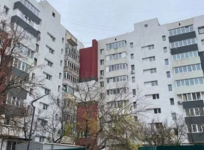 Уряд підтримав відбудову Ірпеня: 15 млн грн спрямували на ремонт будинку, пошкодженого під час бойових дій
