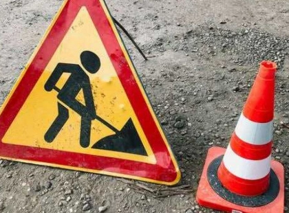 Київавтодор попереджає: відсьогодні на місяць обмежать рух у центрі столиці
