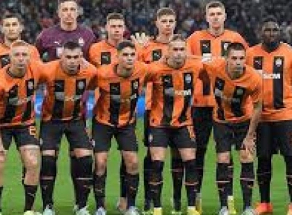 У «Шахтарі» заявили, що не планують будувати стадіон у Києві