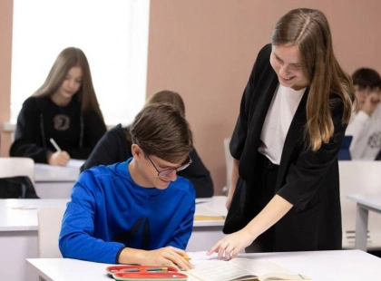 ІЛІТ — у двадцятці найкращих шкіл Київщини: стабільне лідерство в освіті