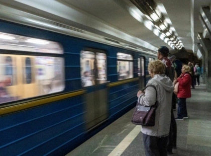 Безкоштовне метро для киян: у Київраді запропонували пільговий проїзд на час війни