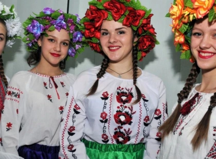 Славутич святкує День працівників культури: місто, де творчість об’єднує громаду