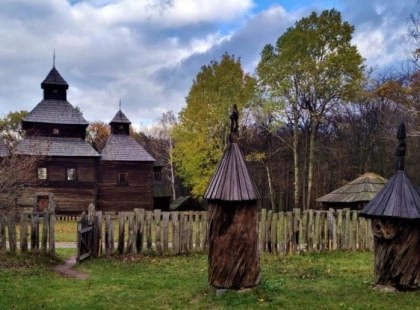 Офіс Генпрокурора захистив музей у Пирогові від забудови