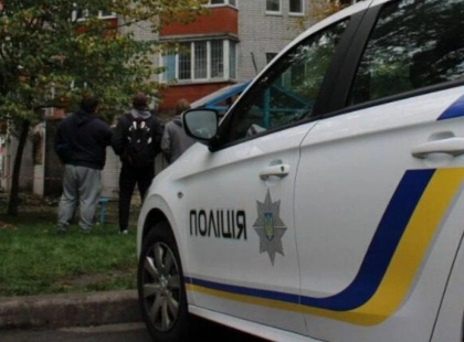 Конфлікт між підлітками у Києві завершився побиттям і госпіталізацією