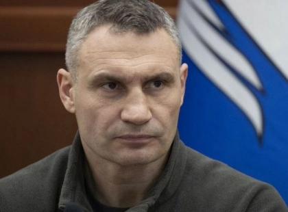 Мер Києва закликав партнерів нарощувати військову підтримку України