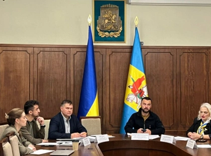 Волонтери та КОДА спільно визначили напрями дій для посилення соціальної допомоги