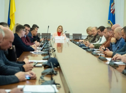 У Києві створили робочу групу для вирішення проблем із дворовими зливостоками