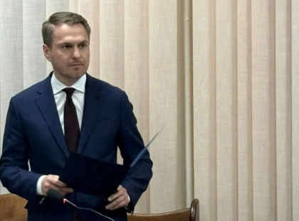 Смертельна ДТП у Києві: Генпрокурор Кравченко взяв участь у засіданні щодо справи Молочного