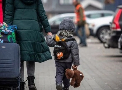 Київ забезпечує соціальні послуги понад 430 тисячам ВПО