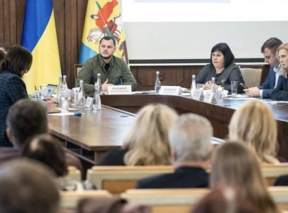 Розвиток медицини на Київщині: понад 6 млрд грн і нові програми підтримки