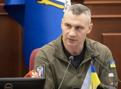 Столичний голова Кличко виступив за зниження мобілізаційного віку — пояснив чому