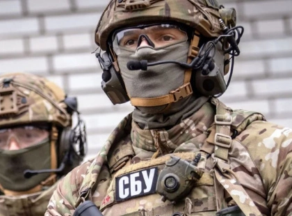 СБУ викрила агента ФСБ, який готував теракти в Києві