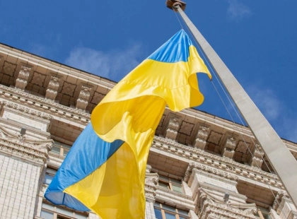 В’ятрович у Києві: урядовий законопроєкт загрожує позиціям української мови