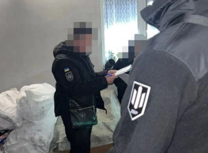 Розікрали продуктів на понад 3 мільйони: на Київщині викрито схему у військовій їдальні