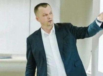 Тимофій Милованов залишив наглядову раду «Енергоатому» після корупційного скандалу