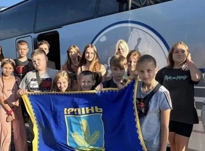 Понад 2000 дітей із Ірпеня пройшли оздоровлення — підсумки сезону 2025