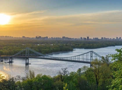 У Києві розікрали 1,7 млн грн, призначених для Труханового й Венеціанського островів